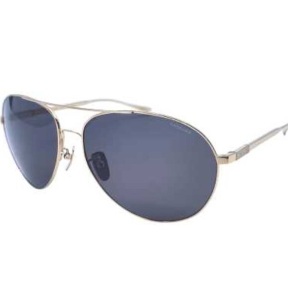 【7MK】 CP006 Chopard Sunglasses Full Set SCHD57M64300Z